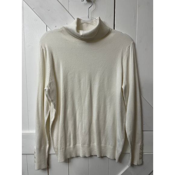 Joseph A. Turtleneck L - Picture 1 of 5
